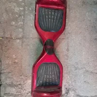 اسکوتر شارژی