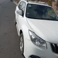 هایما S7 موتور 2000 مدل 96|خودرو سواری و وانت|تهران, سوهانک|دیوار