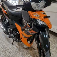 Tvs 97|موتورسیکلت|اصفهان, عطار نیشابوری|دیوار