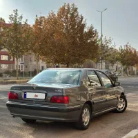 پارس سال ۹۹بی رنگ|خودرو سواری و وانت|قزوین, |دیوار