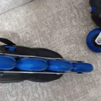 کفش اسکیت|دوچرخه، اسکیت، اسکوتر|تهران, میدان ولیعصر|دیوار