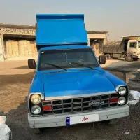 نیسان کمپرسی|خودرو سواری و وانت|تهران, حکیمیه|دیوار