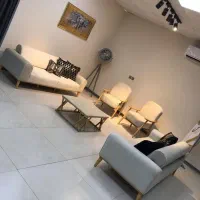 مبل مینیمال نهال