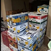 جابجایی حمل بار اثاثیه منزل اثاث کشی با کارگر|خدمات حمل و نقل|صومعه‌سرا, |دیوار
