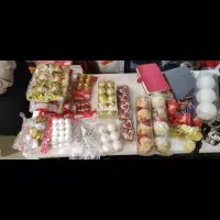 تزینات کریسمس