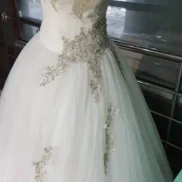 لباس عروس|لباس|آبادان, |دیوار