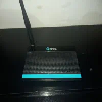 مودم درحدنو