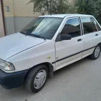 پراید مدل 90