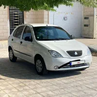 تیبا ۲ مدل ۹۶|خودرو سواری و وانت|کرمان, |دیوار