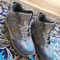 کفش مردانه و زنانه JAX سایز 38