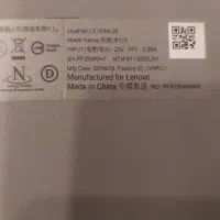 لپ تاپ لنوو خیلی قوی|رایانه همراه|تهران, اختیاریه|دیوار