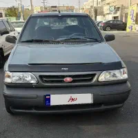 پراید مدل ۹۰ SL