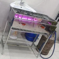 منقل کبابی