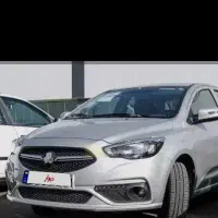 شاهین مدل 1400درحدصفرفروش فوری