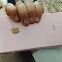 iPhone 7 Plus|موبایل|سلماس, |دیوار