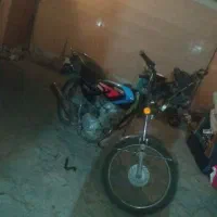 رخش تازه نفس|موتورسیکلت|مشهد, شهید بصیر|دیوار