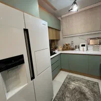 پرده دو مکانیزم، پرده زبرا