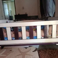تخت بچه|تخت و سرویس خواب|گرگان, |دیوار
