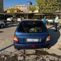 پراید۱۱۱|خودرو سواری و وانت|یاسوج, |دیوار