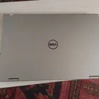 فروشش لپ تاپ دل بهمراه کیبورد و موس بیسیم رایگان|رایانه همراه|خواجه, |دیوار