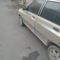 پراید مدل ۸۴|خودرو سواری و وانت|فردیس, شهرک ارم|دیوار