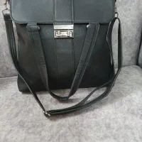 کیف چرم زنانه اداری
