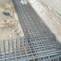 نیروی اوستا کار ارماتور بندی|استخدام معماری، عمران و ساختمانی|قم, شهرک قدس|دیوار