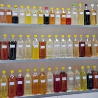 انواع اسانس های خوراکی و غیر خوراکی فرانسوی