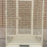 قفس خیلی بزرگ کاسکو
