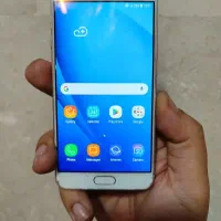گوشی C5 سامسونگ