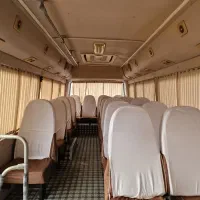 مینی بوس ایسوزو مدل۹۷|خودرو سنگین|تهران, مشیریه|دیوار