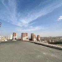 بام پردیس/ آپارتمان/ ۸۵ متری/دو خواب