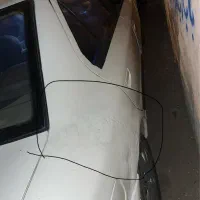 سمند تیوفایو|خودرو سواری و وانت|شیراز, کوزه گری|دیوار