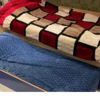 سرویس کامل خواب دو طبقه