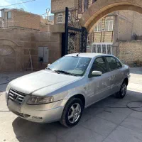 سمند سورن مدل 1388