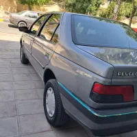 پژو ۴۰۵ glx