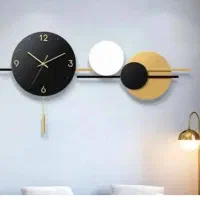 ساعت دیواری