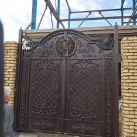 آهنگری درب پنجره سازی