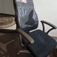 صندلی چرخان سالم