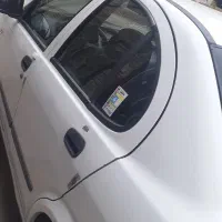 تیبا صندوق دار دوگانه دستی
