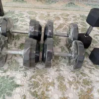 وسایل بدنسازی|تجهیزات ورزشی|ثلاث باباجانی, |دیوار