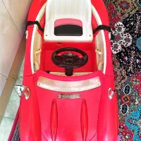 فروش ماشین شارژی