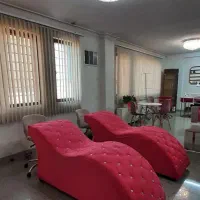 اجاره فضای سالن زیبایی + همکاری درصدی