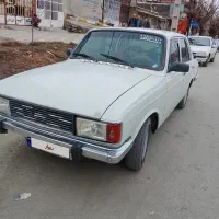 پیکان سواری 82