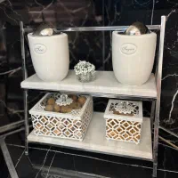 استند سنگ و استیل