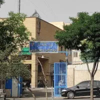 یک عدد خط تلفن رند طلایی ثابت قیطریه