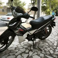 موتور بی کلاچ کریستال