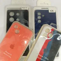 انواع کادر گوشی