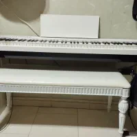 پیانو رولند