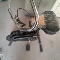 دوچرخه‌ثابت